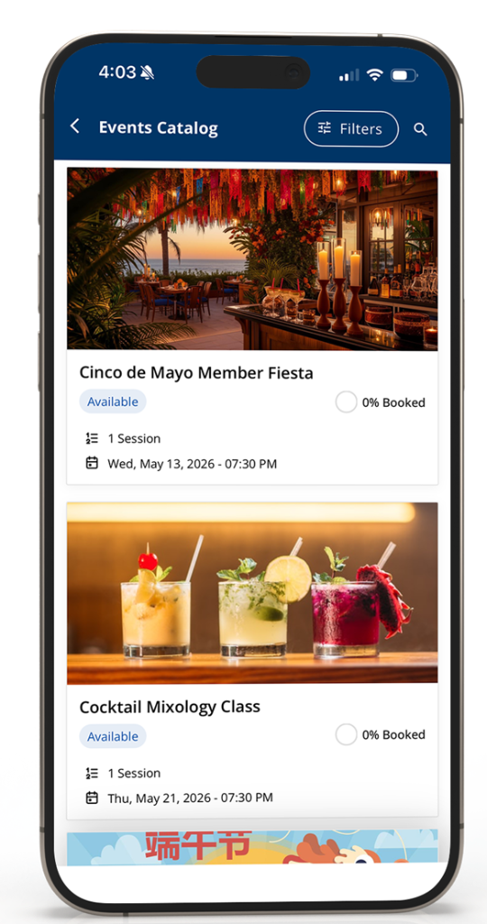 AI-Powered Recommendations